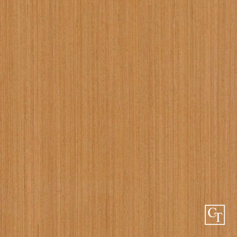 TI-3001 PW Teak Gold, veneer 2200x640 mm