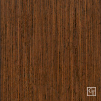 WE-1514 PS Wenge, veneer 2800x640 mm