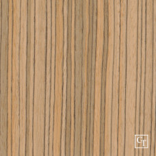 ZE-0001 PS Zebrano rad., nažfinieris 2800x640 mm