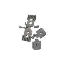 End lining for a threshold 16704