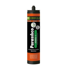 PARASILICO AM 85-1 Neitrāls silikons 300 ml