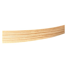 Priedes maliņa 0,5x23 mm FSC MIX CREDIT