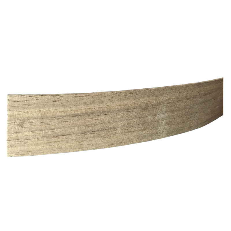 Rieksta maliņa 0,6x54 mm