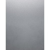5001 Argento Dukat FENIX NTA 10 mm 3050x1300 mm Divpusējs-melna pamatne FSC Mix Credit