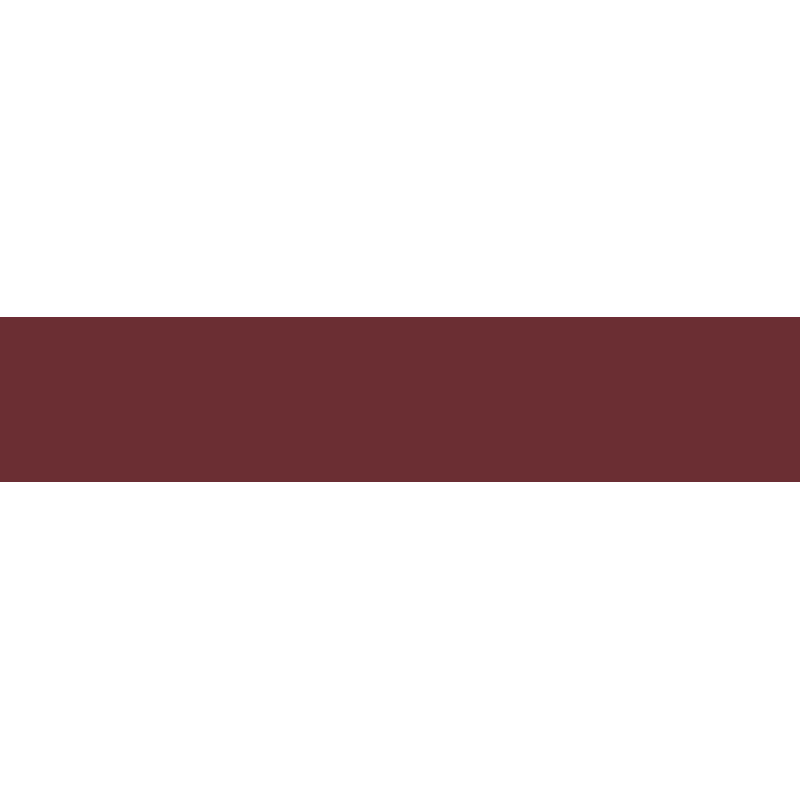 FENIX edgebanding 0751 Rosso Jaipur