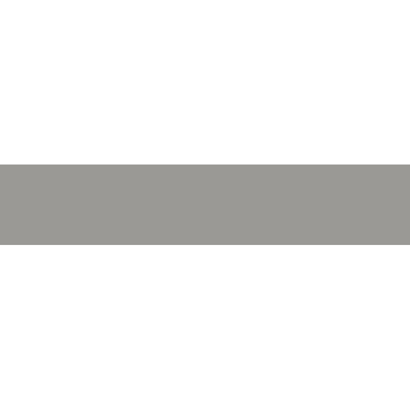 FENIX edgebanding 0752 Grigio Antrim