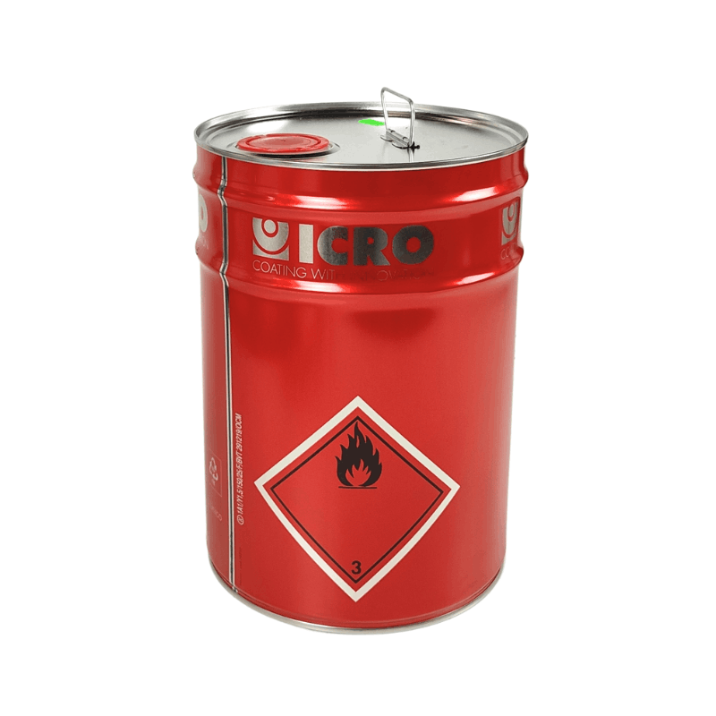 B-109 C Hardener for PU paint 12,5 l