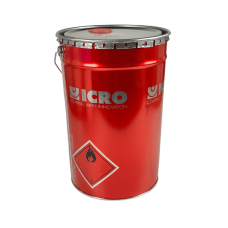 A-189T PU Base Coat 25 l