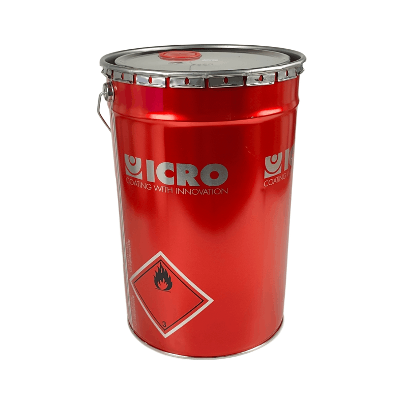 A-189T PU Grunts 25 l