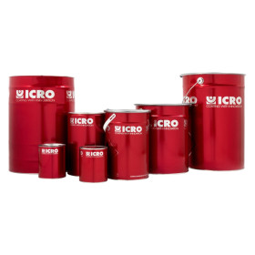 ICRO produkcija