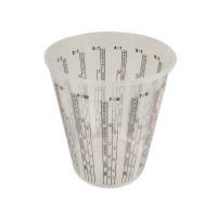 Mix Cup mērtrauks 2300ml