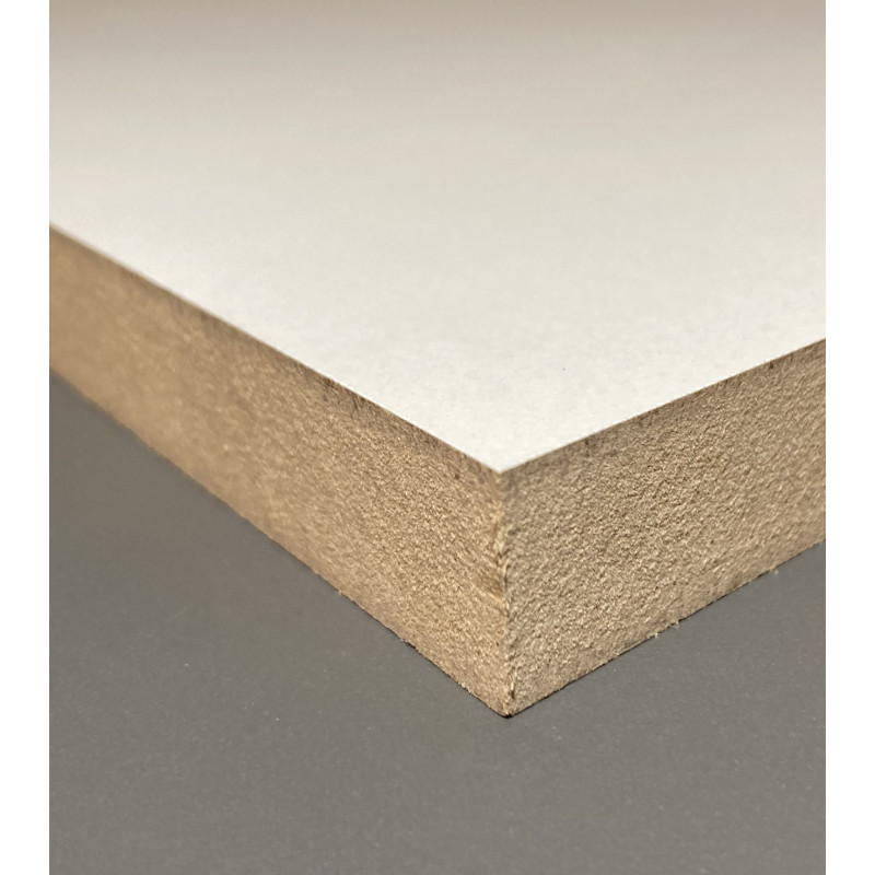MDF 19 mm 2,8x2,07 m MF 2P Laminated