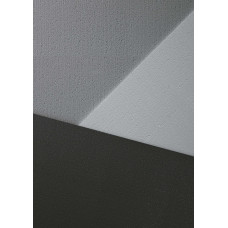 HYLE Twill Balts-Pelēks-Melns