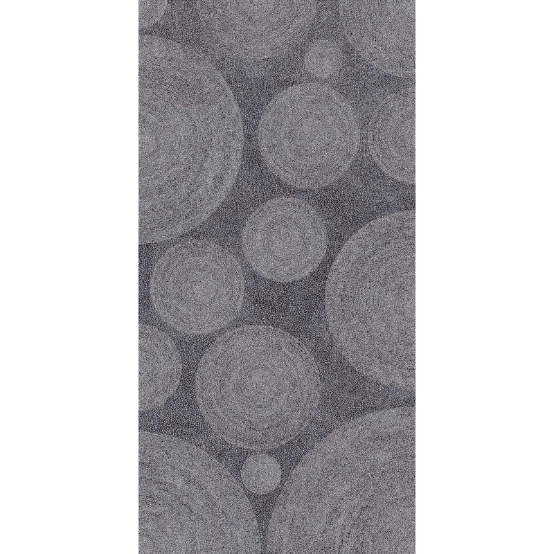 HL02 Vik Black Polished 6 mm bez sieta 1600x3200 mm