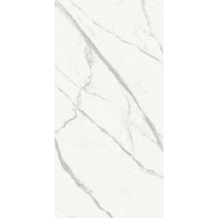 MB04 Extra Statuario Polished 6 mm bez sieta 1600x3200 mm