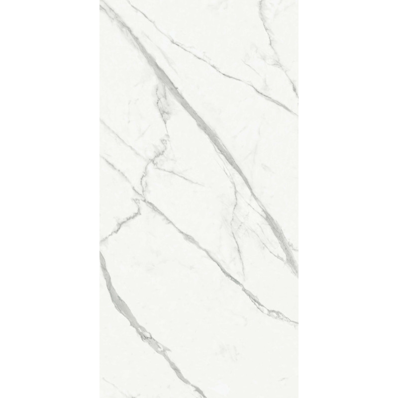 MB04 Extra Statuario SAT 6 mm bez sieta 1600x3200 mm