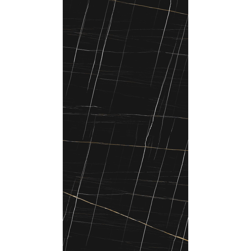 MB11 Nero Marquinia Polished BM 6 mm bez sieta 1600x3200 mm