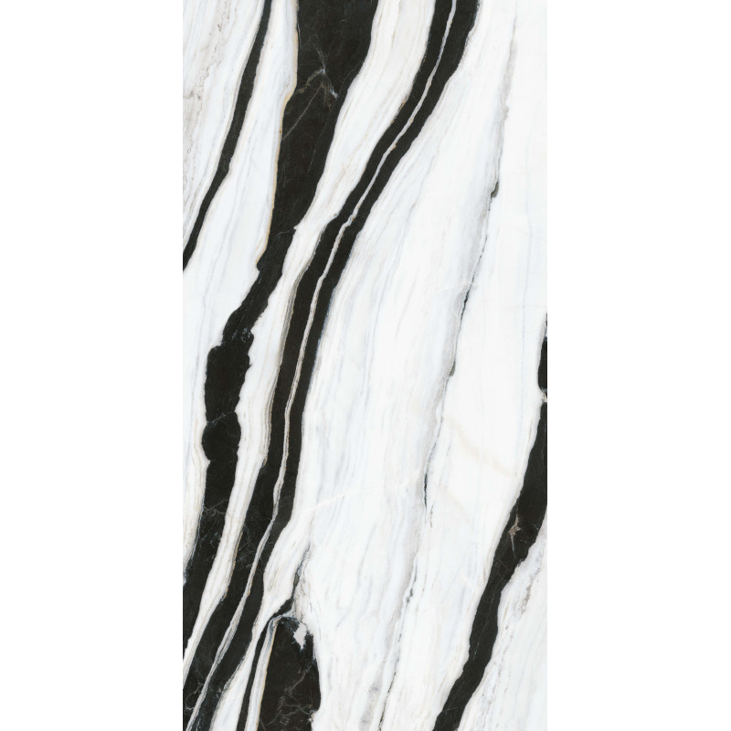 MB18 Panda White Polished 12 mm 1620x3240 mm