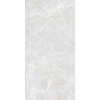 OC07 Onyx White Levigato Pear 12 mm 1620x3240 mm