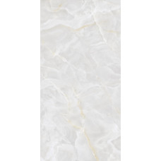 OC07 Onyx White Levigato Pear 12 mm 1620x3240 mm