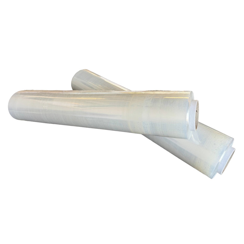 Plēve 500 mm/17 mikroni/1,84 kg