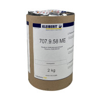 KLEIBERIT 707.9.58 ME termokūstošā PUR līme 2 kg