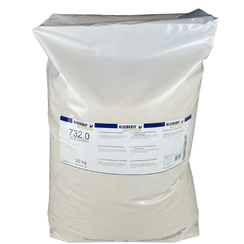 KLEIBERIT 732.0 hotmelt adhesive 20 kg