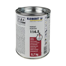 KLEIBERIT 114.5 kontaktlīme 700 g  