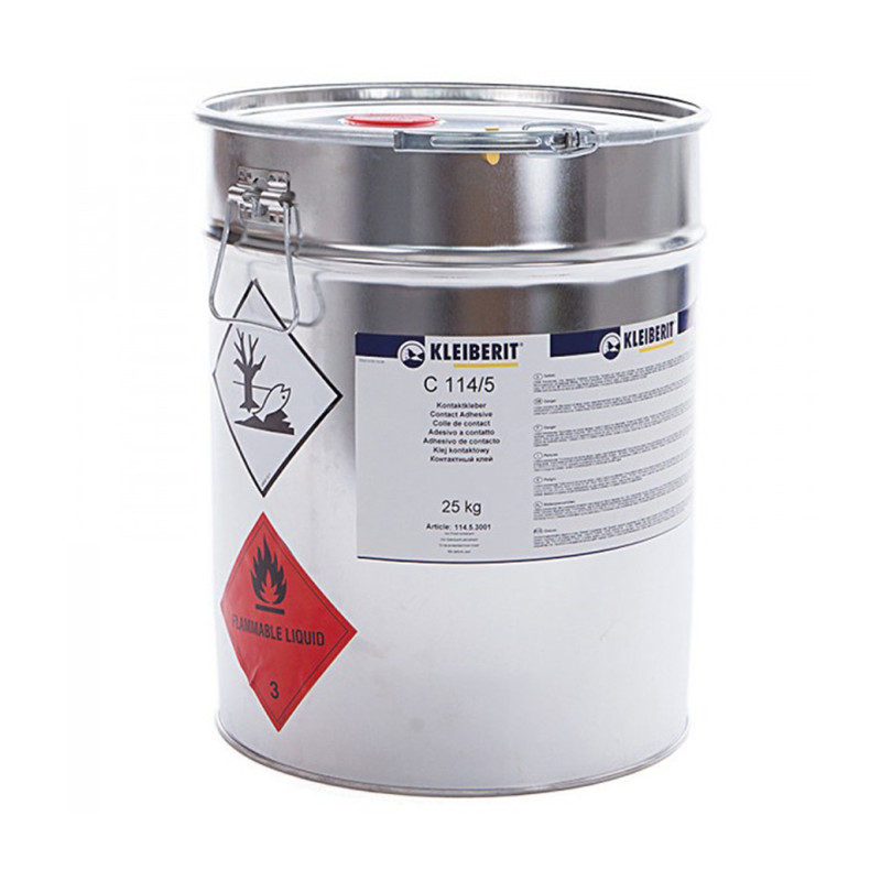 KLEIBERIT 114.5 contact adhesive 25 kg