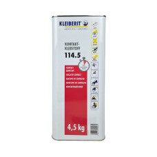 KLEIBERIT 114/5 kontaktlīme