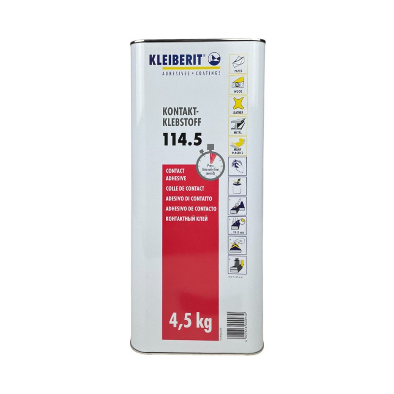 KLEIBERIT 114/5 contact adhesive