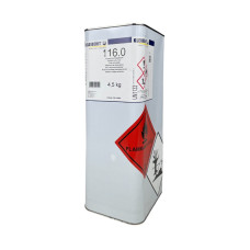 KLEIBERIT 116.0 kontaktlīme 4,5 kg