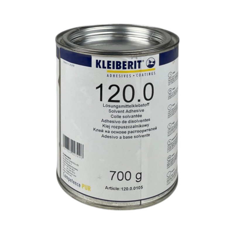 KLEIBERIT 120.0 contact adhesive 700 g