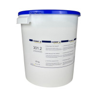 KLEIBERIT 301.2 PVA līme 28 kg D3/D4 atbilstoši DIN/EN 204