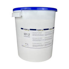 KLEIBERIT 301.2 PVA līme 28 kg D3/D4 atbilstoši DIN/EN 204
