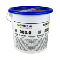 KLEIBERIT 303.0 PVA līme D3/D4 atbilstoši DIN/EN 204