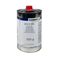 KLEIBERIT 303.5 ME cietinātājs 0,5 kg 
