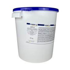 KLEIBERIT 320.0 PVA līme 35 kg D2 atbilstoši DIN /EN 204