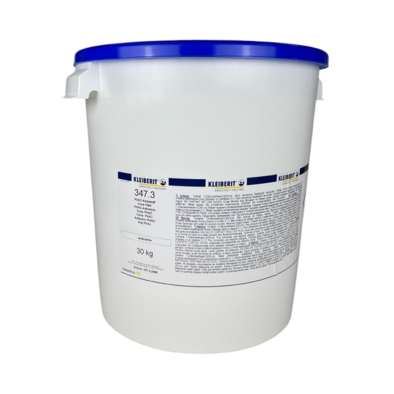 KLEIBERIT 347.3 PVA glue 30 kg