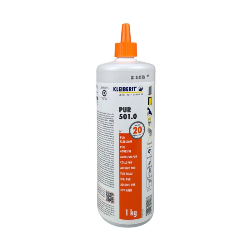 KLEIBERIT 501.0 PUR līme