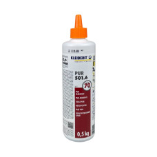 KLEIBERIT 501.6 PUR līme 0,5 kg