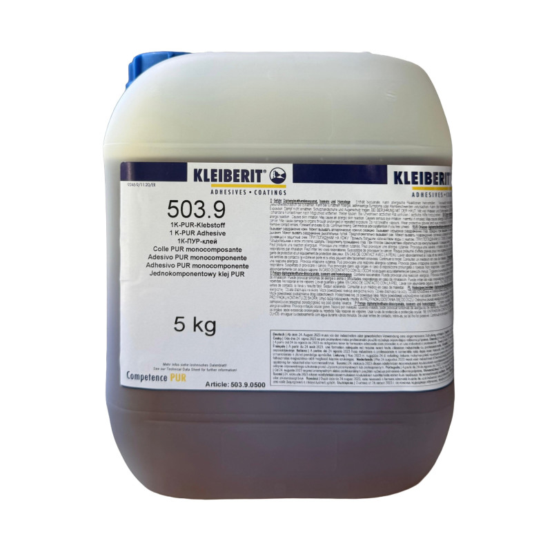KLEIBERIT 503.9 PUR līme