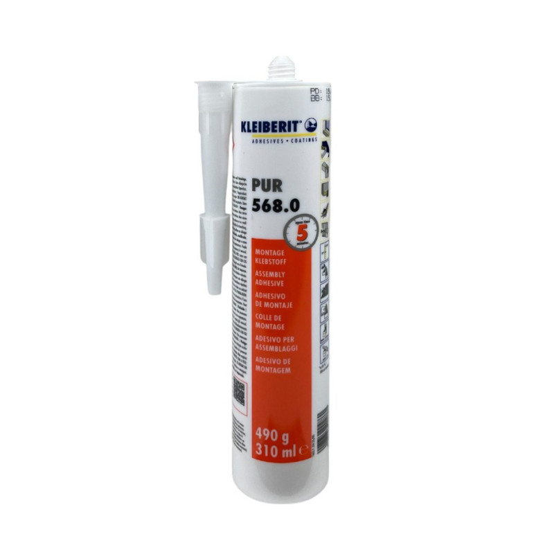 KLEIBERIT 568.0 PUR līme 490 g