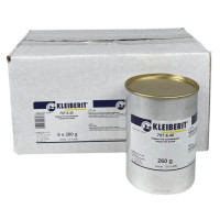 KLEIBERIT 707.6.40 termokūstošā PUR līme 0,26 kg