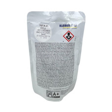 KLEIBERIT 707.6.41 termokūstošā PUR līme Balta 0,4 kg