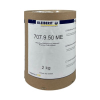 KLEIBERIT 707.9.50 ME termokūstošā PUR līme 2 kg