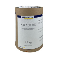 KLEIBERIT 708.7.50 ME termokūstošā PUR līme 1,8 kg