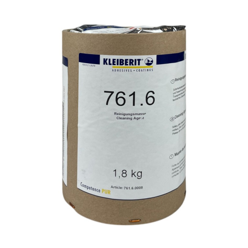 KLEIBERIT 761.6 attīrītājs