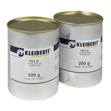 KLEIBERIT 761.6 очиститель 200 г