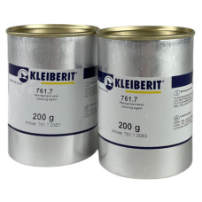 KLEIBERIT 761.7 очиститель 0,2 кг